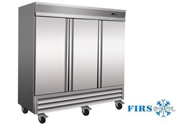 HC-81R / HC-81FDV 1