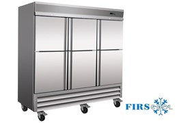 HC-2030RHA / HC-2030FHA 1