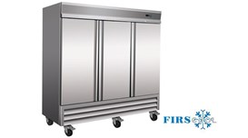 HC-81R / HC-81FDV 2