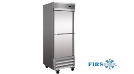HC-2010RHA / HC-2010FHA 2