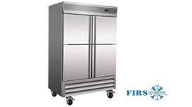 HC-2020RHA / HC-2020FHA 2