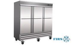HC-2030RHA / HC-2030FHA 2